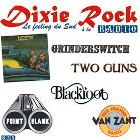 Dixie Rock n°835