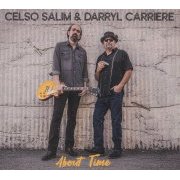 Celso Salim & Darryl Carriere