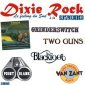 Dixie Rock n°835