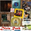 Dixie Rock n°464