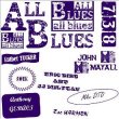 All Blues n°738