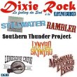 Dixie Rock n°491