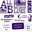 All Blues n°740