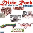 Dixie Rock n°494