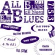 All Blues n°753