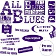 All Blues n°754