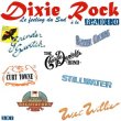 Dixie Rock n°507