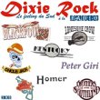 Dixie Rock n°508