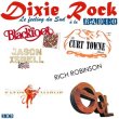Dixie Rock n°509