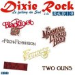 Dixie Rock n°511