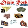 Dixie Rock n°513