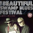 Tellin'You – 24 mars 2016 – « Beautiful Swamp festival & Delirium Blues Festival » RQC95FM – www.rqc.be