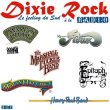 Dixie Rock n°517