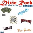 Dixie Rock n°518