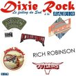 Dixie Rock n°519