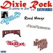 Dixie Rock n°521