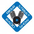 BIKER STREET RADIO SHOW N° 576 / César