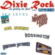 Dixie Rock n°548