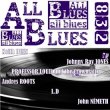 All Blues n°832