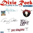 Dixie Rock n°550