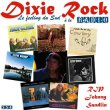 Dixie Rock n°554
