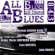 All Blues n°843