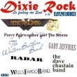 Dixie Rock n°559