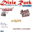 Dixie Rock n°586