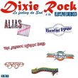 Dixie Rock n°587