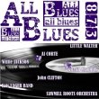 All Blues n°873