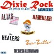Dixie Rock n°588