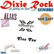 Dixie Rock n°589