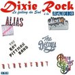 Dixie Rock n°590