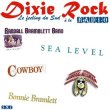 Dixie Rock n°591