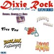 Dixie Rock n°592