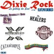 Dixie Rock n°593