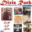 Dixie Rock n°594