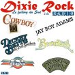 Dixie Rock n°597