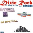 Dixie Rock n°601