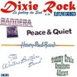 Dixie Rock n°602