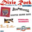 Dixie Rock n°606