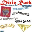 Dixie Rock n°608