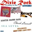 Dixie Rock n°609