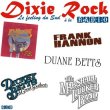 Dixie Rock n°610