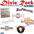 Dixie Rock n°611