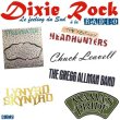 Dixie Rock n°612