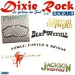Dixie Rock n°614