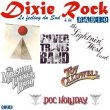 Dixie Rock n°624