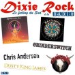 Dixie Rock n°651