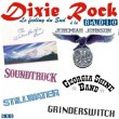 Dixie Rock n°668